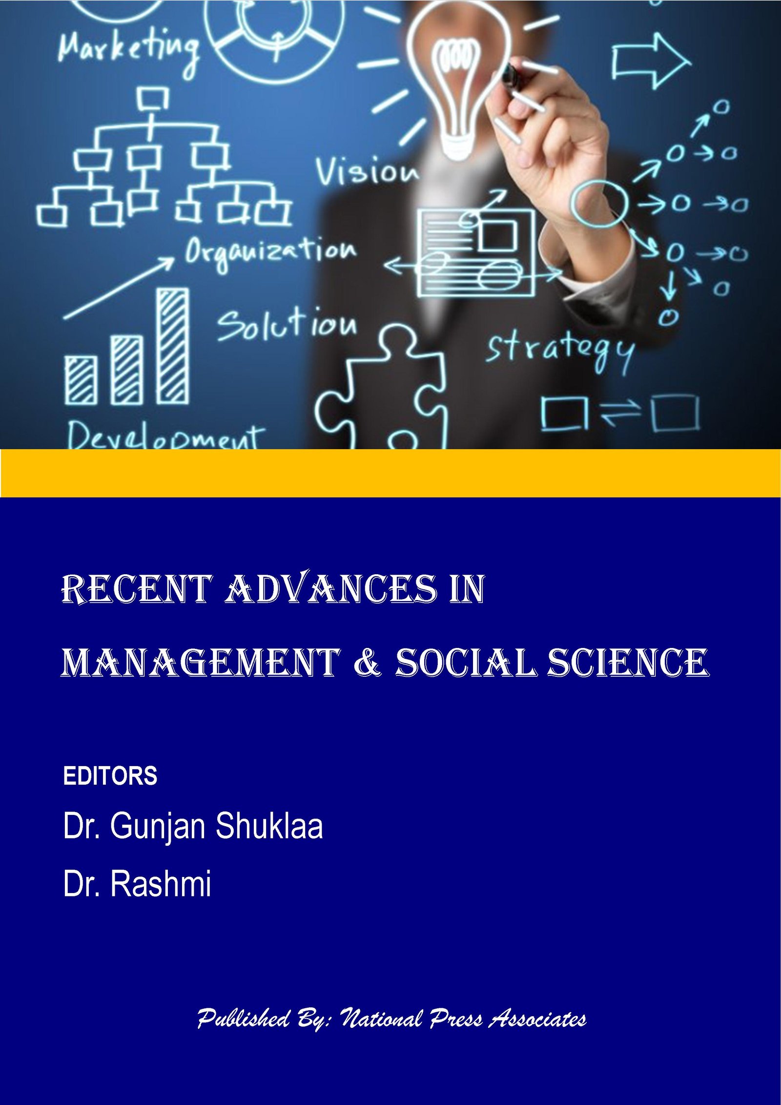 Recent advances in management & social science